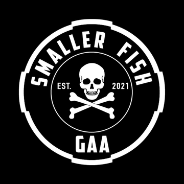Smaller Fish's Patreon profile picture