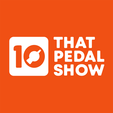That Pedal Show's Patreon profile picture