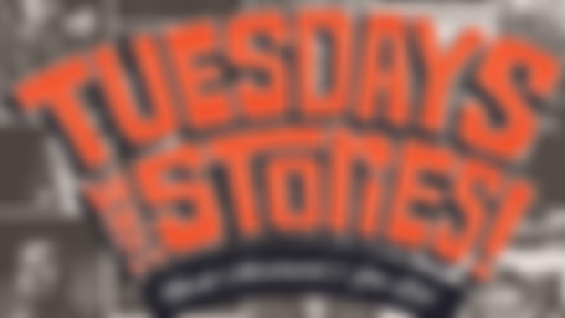 Folksy Jokesy | Tuesdays With Stories #598 w/ Mark Normand & Joe List [AUDIO / AD-FREE]