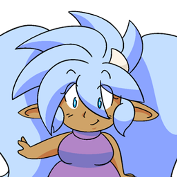 Arlyurl's Patreon profile picture