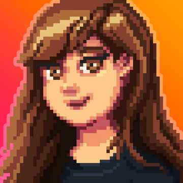 Stefanie Grunwald (@moertel) Patreon Creator Profile