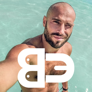 Alex Stacanov's Patreon profile picture
