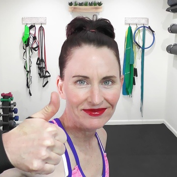 AngieFitnessTV