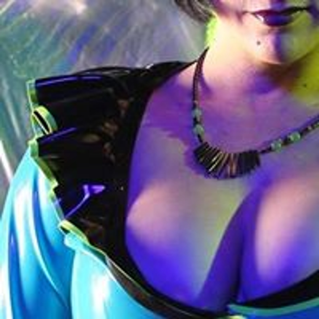 Selina Minx's Patreon profile picture