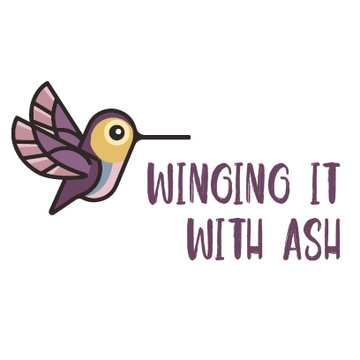 Winging It With Ash | Travel and Lifestyle YouTuber