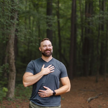The Breath Club with Jesse Coomer