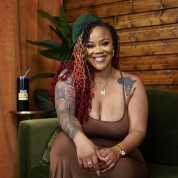@SamiaBurton Patreon Creator Profile