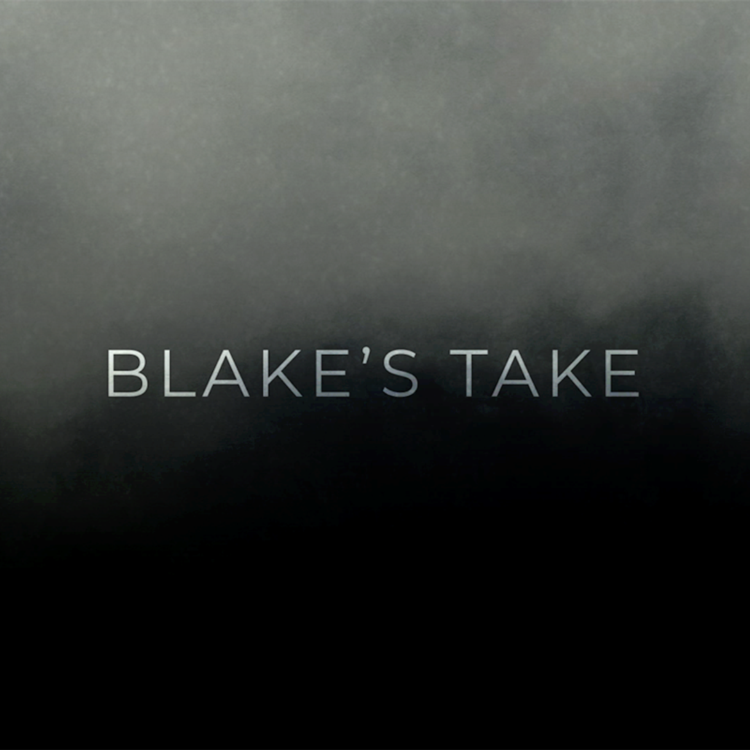Blake's Take Patreon Creator Profile
