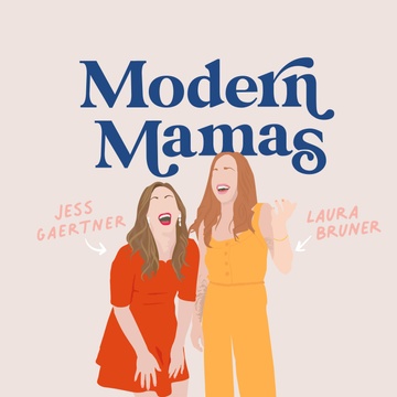 The Modern Mamas Podcast Patreon Creator Profile