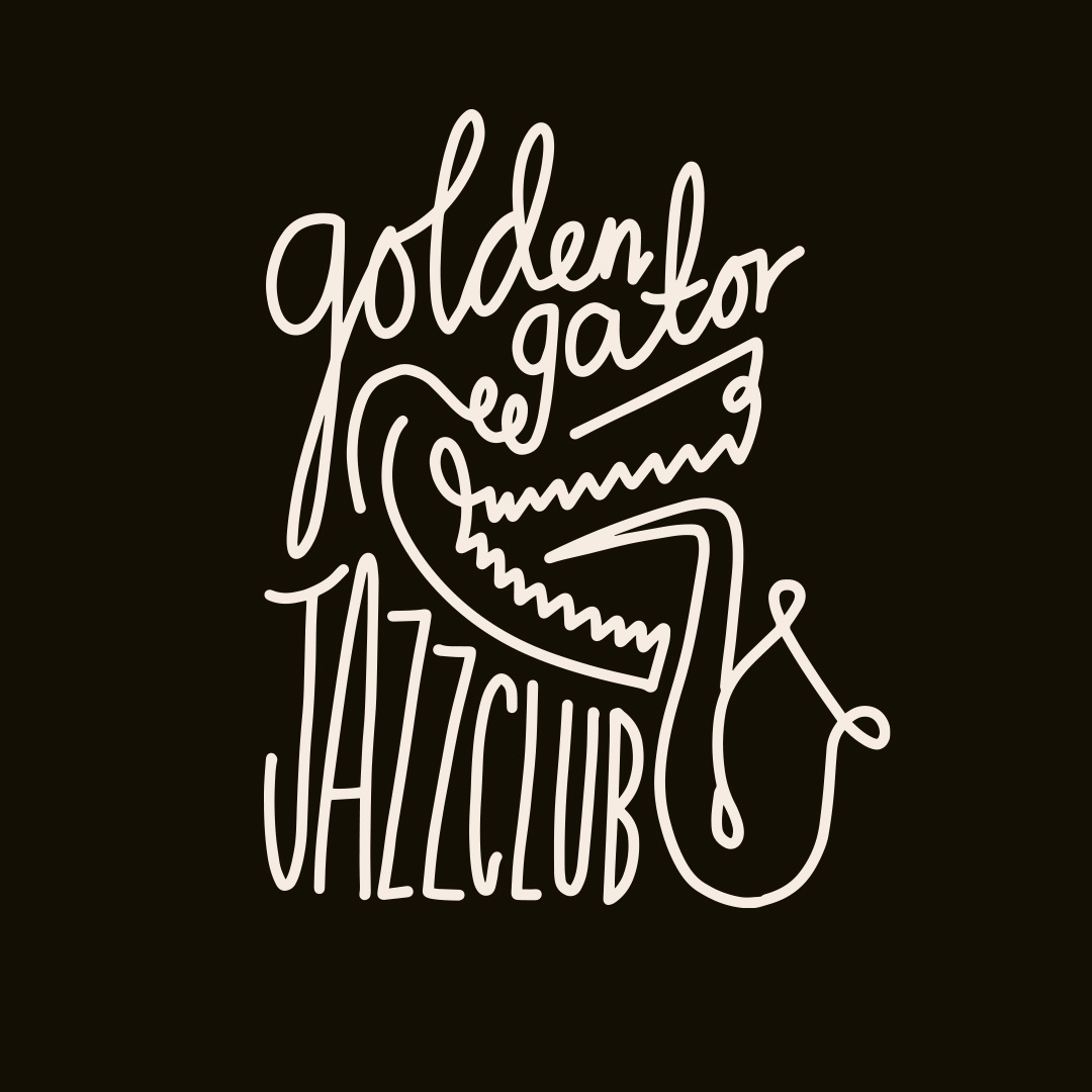 The Golden Gator Jazz Club