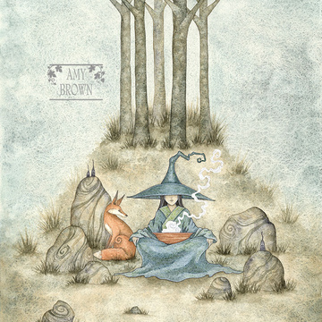 Amy Brown Art