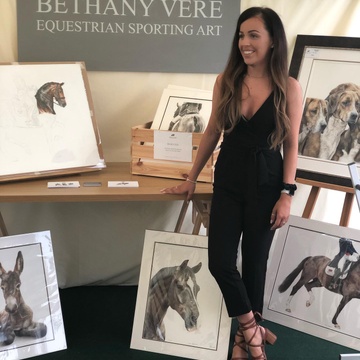 Bethany Vere
