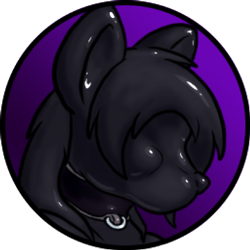 EbonyRubberWolf's Patreon profile picture
