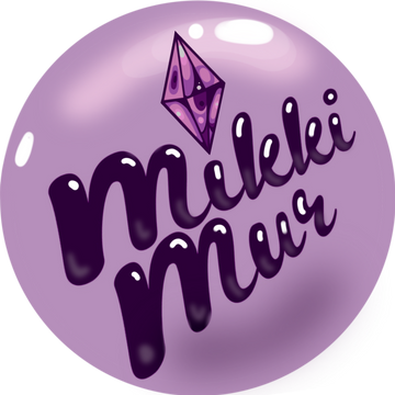 MikkiMur's Patreon profile picture