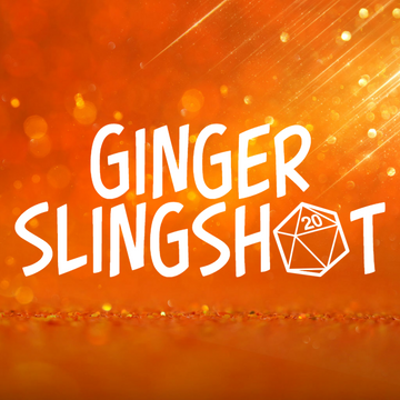 Ginger Slingshot's Patreon profile picture
