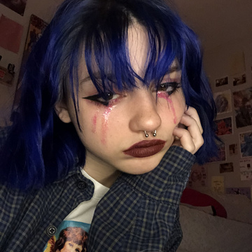 Vivian Bummed - llilmochidoll