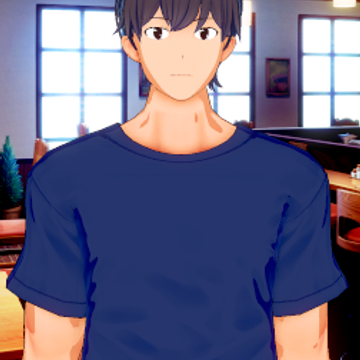 xkazz's Patreon profile picture