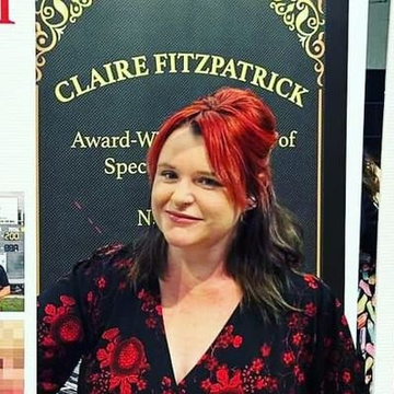 Claire Fitzpatrick