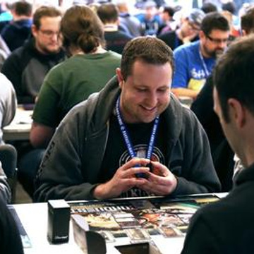 Rob's Gaming Table Patreon Creator Profile
