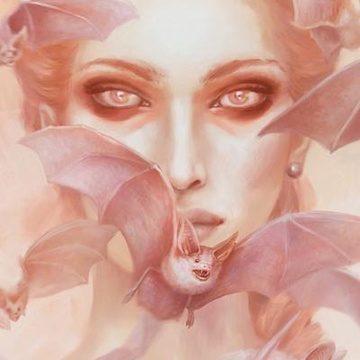 Lauren K Cannon Patreon Creator Profile