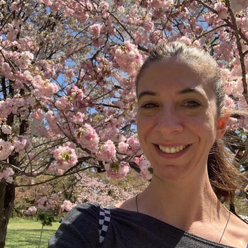 Dive Into Reiki Patreon Creator Profile