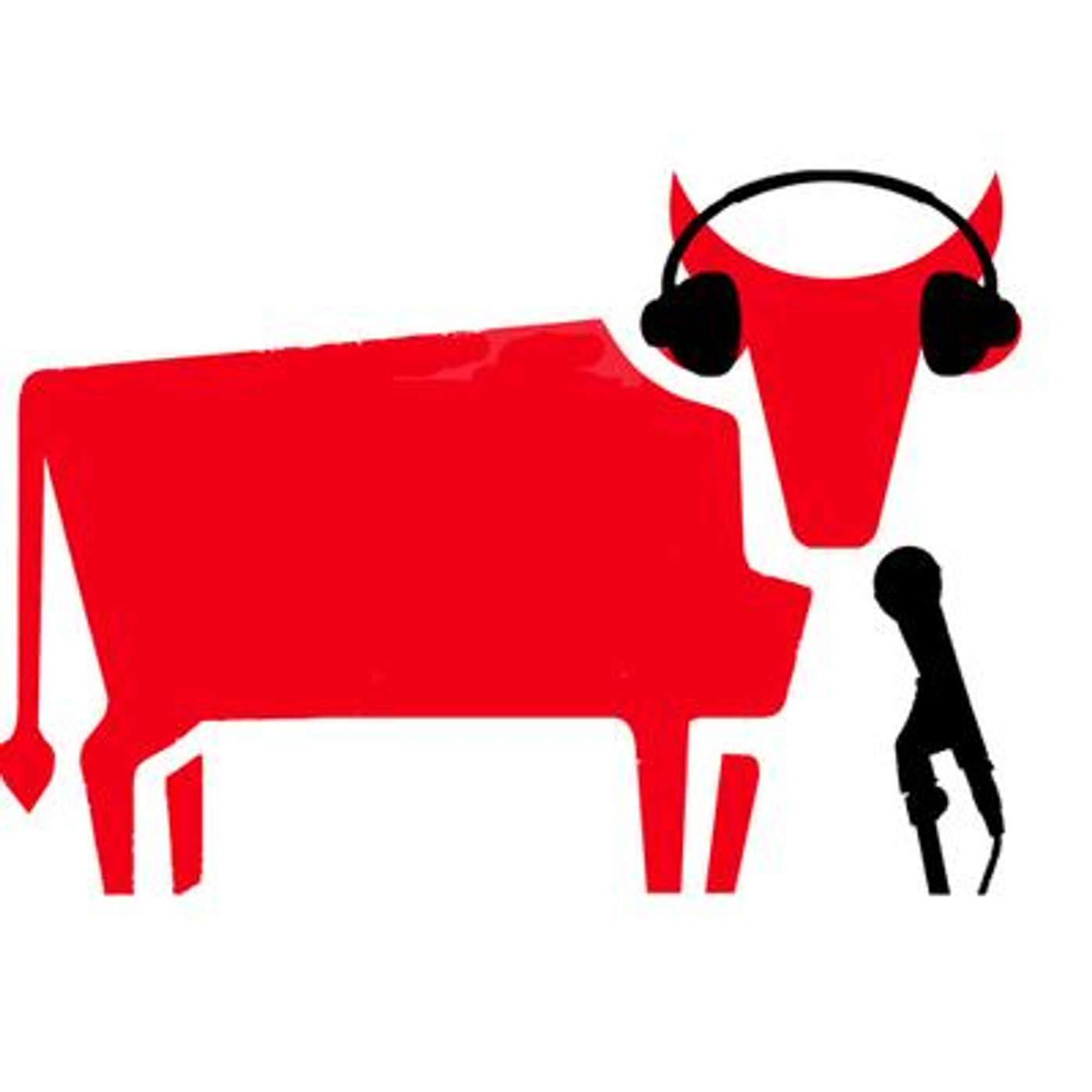 Red Cow Arcade