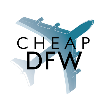 Cheap DFW