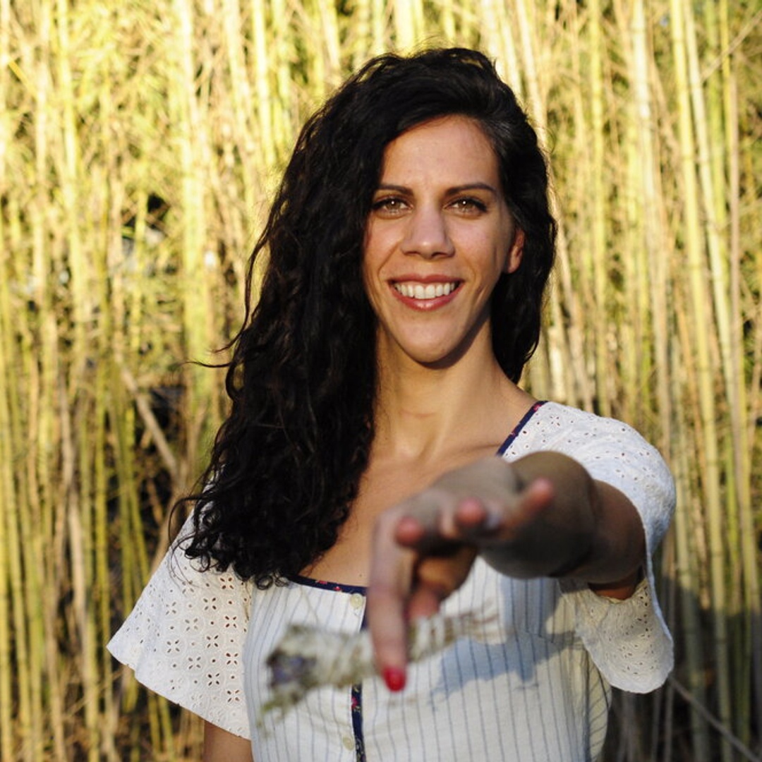 Aimee Huffman's Patreon profile picture