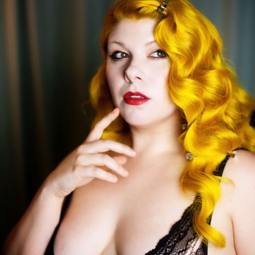 Fannie Sinclair's Patreon profile picture