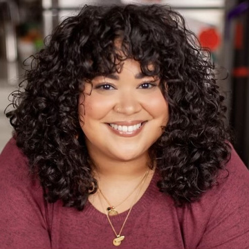 Reina | The Sofrito Project Patreon Creator Profile