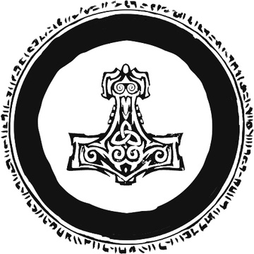 RUNEHAMMER