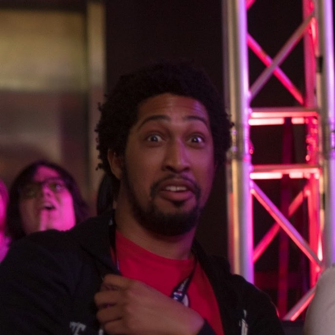 Larry Lurr