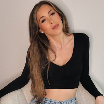 Isabella ASMR Patreon Creator Profile
