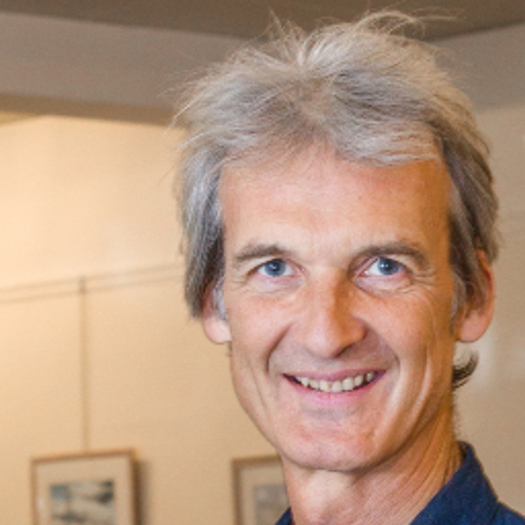 Andrew Robson Bridge