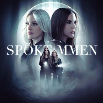 Spöktimmen's Patreon profile picture