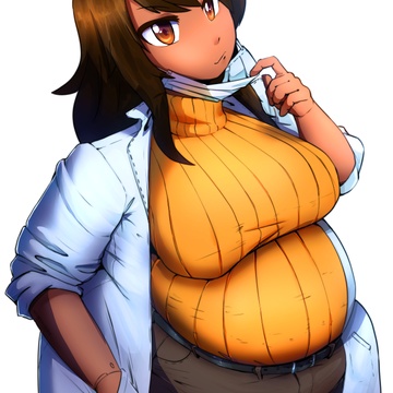 Dr-Black-Jack Patreon Creator Profile