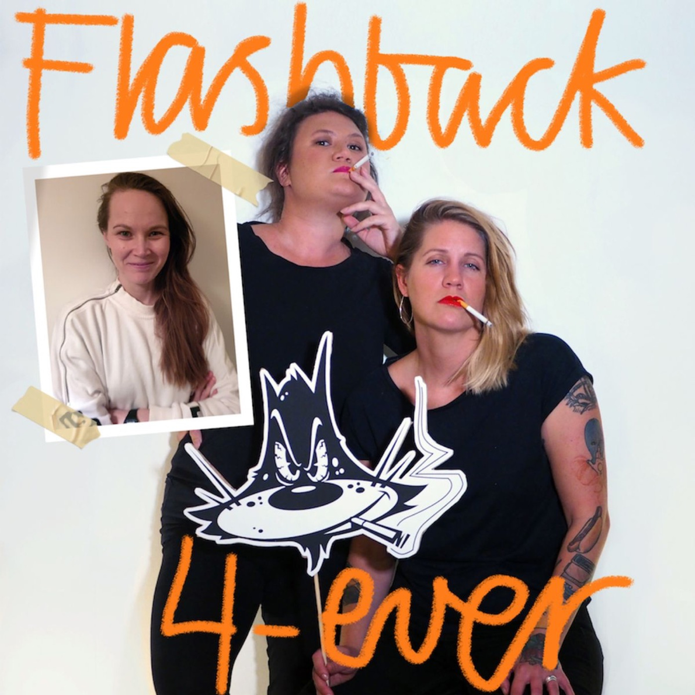 Flashback Forever Flashback Forever