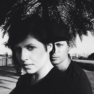 Vivienne & Tamas
