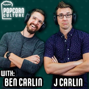 Popcorn Culture Patreon Creator Profile