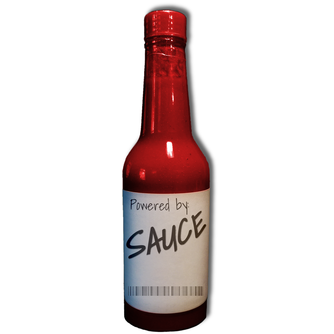 Sauce's Patreon profile picture