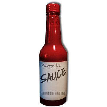 Sauce's Patreon profile picture