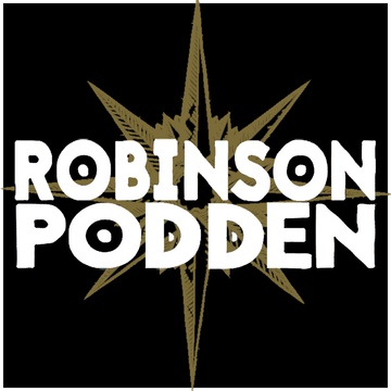 ROBINSONPODDEN