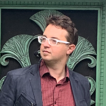 Adam Selzer