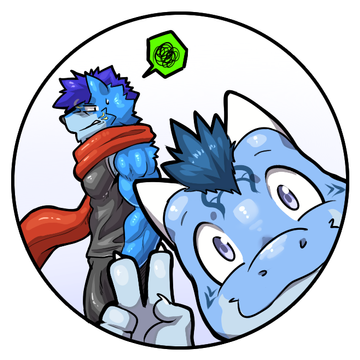 Dragon Dose of Laughter Patreon Creator Profile