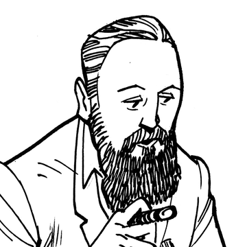 The Stoa / Peter Limberg Patreon Creator Profile