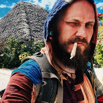 Alexey Trifonov's Patreon profile picture