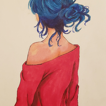 Miah Thornburg