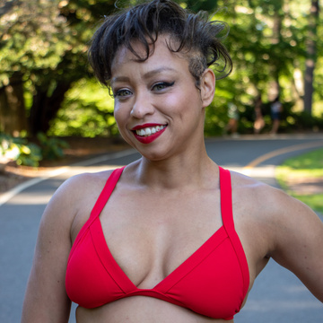 Holly Woods's Patreon profile picture