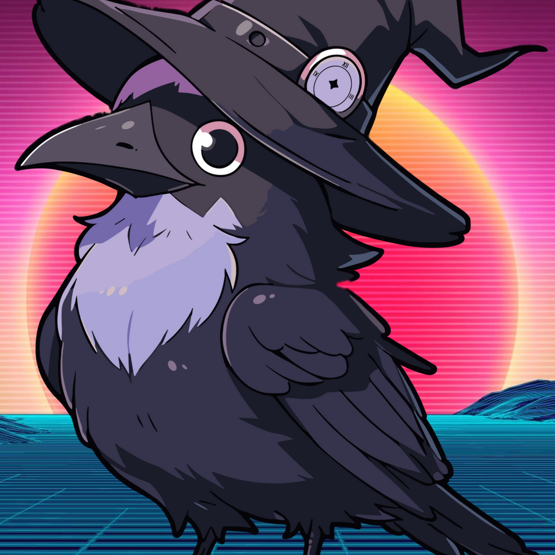 Cornbringer Patreon Creator Profile