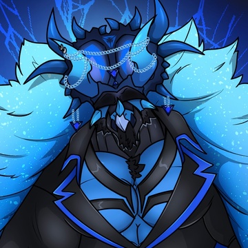 DoodleHappyDavis's Patreon profile picture